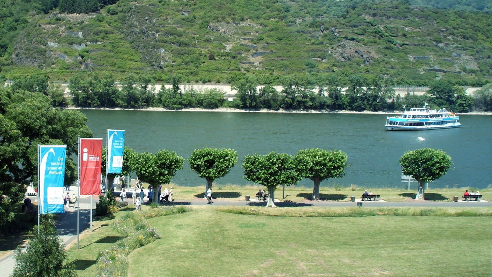 Andernach