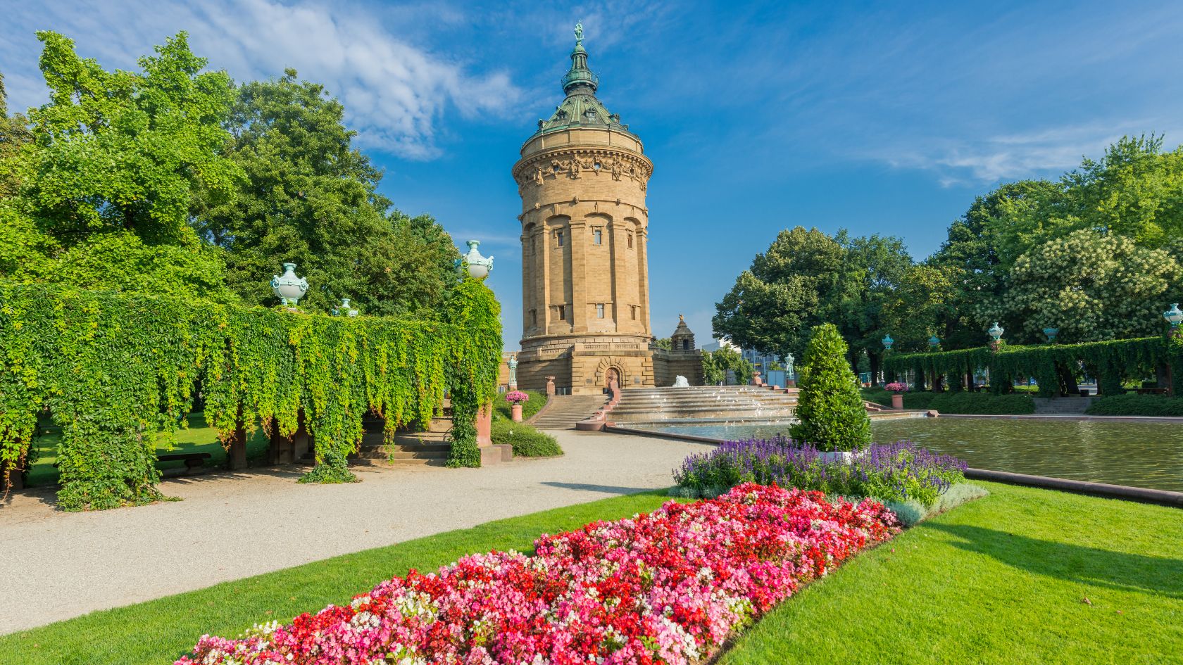 Mannheim