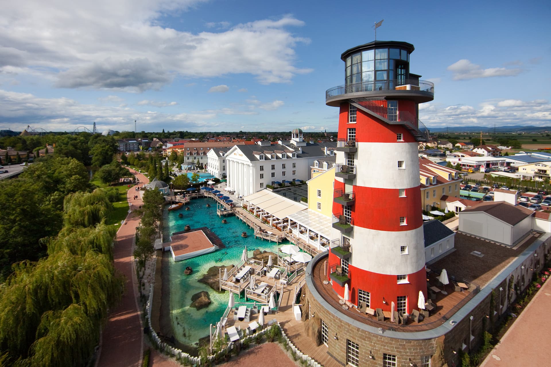Europa Park Rust – Sommernachtsparty <span>13.07.24</span>